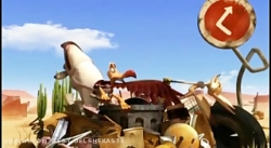 دانلود کارتون Oscar's Oasis – ماجراهای اسکار - قسمت  65